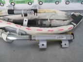 Recambio de airbag cortina delantero derecho para kia carnival 2.9 crdi cat referencia OEM IAM 850204D500 