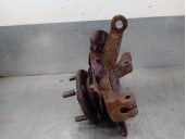 Recambio de mangueta delantera izquierda para kia picanto 1.1 cat referencia OEM IAM 5171507000 