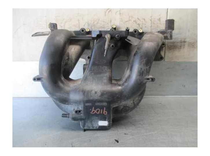 Recambio de colector admision para ford mondeo berlina (gd) 1.8 16v cat referencia OEM IAM 958F9424FC 