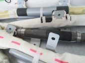 Recambio de airbag cortina delantero derecho para kia carnival 2.9 crdi cat referencia OEM IAM 850204D500 