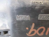 Recambio de colector admision para ford mondeo berlina (gd) 1.8 16v cat referencia OEM IAM 958F9424FC 