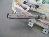 Recambio de airbag cortina delantero derecho para kia carnival 2.9 crdi cat referencia OEM IAM 850204D500 