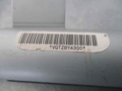 Recambio de airbag cortina delantero derecho para kia carnival 2.9 crdi cat referencia OEM IAM 850204D500 