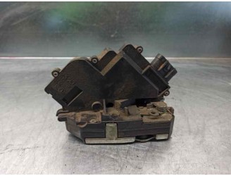 Recambio de cerradura puerta trasera derecha para smart forfour 1.3 cat referencia OEM IAM A4547300035 6 PINES 5 PUERTAS