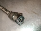 Recambio de inyector para bmw x3 (f25) xdrive 20 d referencia OEM IAM 0445110743 0445110743 