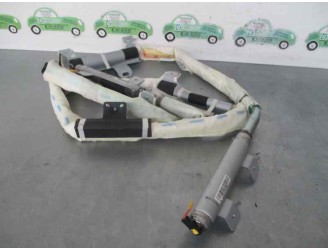 Recambio de airbag cortina delantero izquierdo para kia carnival 2.9 crdi cat referencia OEM IAM HGL18 HGL18 