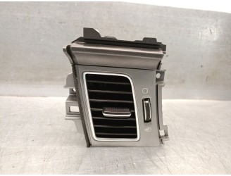 Replacement air vent for Kia Niro I (DE) 1.6 GDi Hybrid OEM IAM reference 97410G5000CG1 97410G5000CG1 
