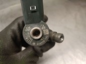 Recambio de inyector para bmw x3 (f25) xdrive 20 d referencia OEM IAM 0445110743 0445110743 