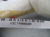 Recambio de airbag cortina delantero izquierdo para kia carnival 2.9 crdi cat referencia OEM IAM HGL18 HGL18 