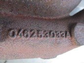 Recambio de colector escape para audi a6 berlina (c4) 2.5 tdi cat (ael) referencia OEM IAM 046253033A 55402 