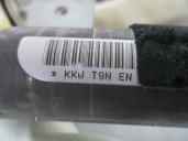 Recambio de airbag cortina delantero izquierdo para kia carnival 2.9 crdi cat referencia OEM IAM HGL18 HGL18 