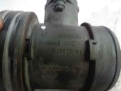 Recambio de caudalimetro para lancia lybra berlina 2.0 20v cat referencia OEM IAM  0280218019 BOSCH