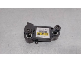 Recambio de sensor impacto para chevrolet captiva 2.0 diesel cat referencia OEM IAM 96631484 6035023 