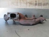 Recambio de colector escape para audi a6 berlina (c4) 2.5 tdi cat (ael) referencia OEM IAM 046253033A 55402 