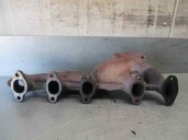 Recambio de colector escape para audi a6 berlina (c4) 2.5 tdi cat (ael) referencia OEM IAM 046253033A 55402 