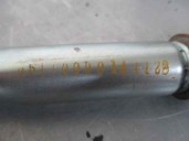 Recambio de airbag cortina delantero izquierdo para kia carnival 2.9 crdi cat referencia OEM IAM HGL18 HGL18 