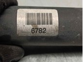 Recambio de amortiguador trasero derecho para peugeot 206 berlina 1.4 referencia OEM IAM 5206V8  