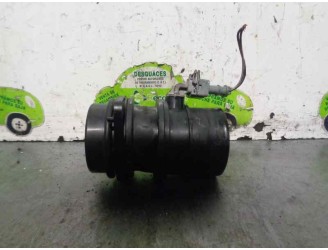 Recambio de caudalimetro para renault clio ii fase ii (b/cb0) 1.5 dci diesel referencia OEM IAM 98090420 