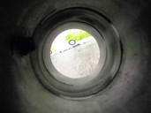 Recambio de caudalimetro para renault clio ii fase ii (b/cb0) 1.5 dci diesel referencia OEM IAM 98090420 