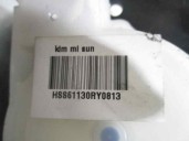 Recambio de cinturon seguridad delantero derecho para kia carnival 2.9 crdi cat referencia OEM IAM 888204D000 888104D900 