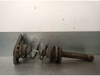 Recambio de amortiguador trasero derecho para nissan almera tino (v10) 1.8 referencia OEM IAM 56210BU000 56210BU000 