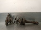 Recambio de amortiguador trasero derecho para nissan almera tino (v10) 1.8 referencia OEM IAM 56210BU000 56210BU000 