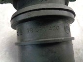 Recambio de caudalimetro para renault clio ii fase ii (b/cb0) 1.5 dci diesel referencia OEM IAM 98090420 