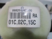 Recambio de cinturon seguridad delantero derecho para kia carnival 2.9 crdi cat referencia OEM IAM 888204D000 888104D900 