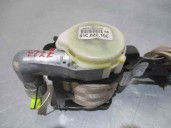 Recambio de cinturon seguridad delantero derecho para kia carnival 2.9 crdi cat referencia OEM IAM 888204D000 888104D900 