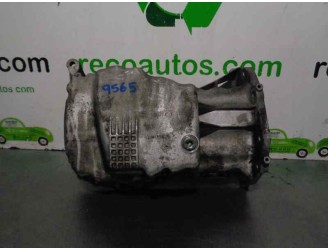 Recambio de carter para renault clio ii fase ii (b/cb0) 1.5 dci diesel referencia OEM IAM 8200125691  
