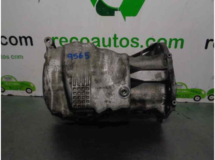 Recambio de carter para renault clio ii fase ii (b/cb0) 1.5 dci diesel referencia OEM IAM 8200125691 