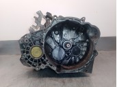 Recambio de caja cambios para chevrolet captiva 2.0 diesel cat referencia OEM IAM BW4063 96420011 GK012007