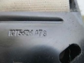 Recambio de cinturon seguridad delantero derecho para kia carnival 2.9 crdi cat referencia OEM IAM 888204D000 888104D900 