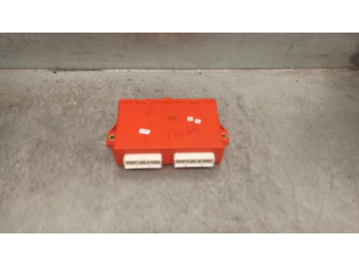 Recambio de centralita luces para lancia lybra berlina 2.0 20v cat referencia OEM IAM 46543880  