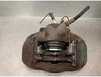 Recambio de pinza freno delantera izquierda para renault 11 (1983....) 1.4 52kw referencia OEM IAM C2J-EXPLOSION  