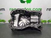 Recambio de carter para renault clio ii fase ii (b/cb0) 1.5 dci diesel referencia OEM IAM 8200125691  
