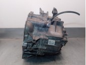 Recambio de caja cambios para chevrolet captiva 2.0 diesel cat referencia OEM IAM BW4063 96420011 GK012007