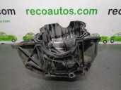 Recambio de carter para renault clio ii fase ii (b/cb0) 1.5 dci diesel referencia OEM IAM 8200125691  