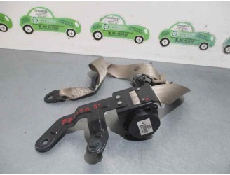 Recambio de cinturon seguridad trasero derecho para kia carnival 2.9 crdi cat referencia OEM IAM 898204D130  