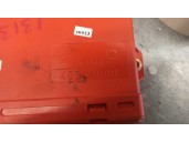 Recambio de centralita luces para lancia lybra berlina 2.0 20v cat referencia OEM IAM 46543880 