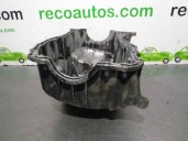 Recambio de carter para renault clio ii fase ii (b/cb0) 1.5 dci diesel referencia OEM IAM 8200125691 