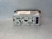 Recambio de sistema audio / radio cd para chrysler voyager iv (rg, rs) 2.5 crd referencia OEM IAM 4858543AE 4858543AE 
