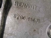 Recambio de carter para renault clio ii fase ii (b/cb0) 1.5 dci diesel referencia OEM IAM 8200125691  