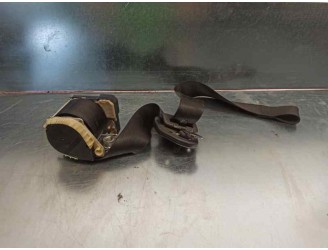 Recambio de cinturon seguridad delantero derecho para opel astra twin top 1.9 16v cdti cat (z 19 dth / lrd) referencia OEM IAM 1