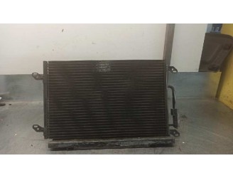 Recambio de condensador / radiador aire acondicionado para lancia lybra berlina 2.0 20v cat referencia OEM IAM 46459581 861376T 