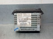 Recambio de sistema audio / radio cd para chrysler voyager iv (rg, rs) 2.5 crd referencia OEM IAM 4858543AE 4858543AE 
