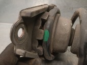 Recambio de amortiguador trasero derecho para nissan almera tino (v10) 1.8 referencia OEM IAM 56210BU000 56210BU000 