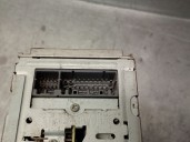 Recambio de sistema audio / radio cd para chrysler voyager iv (rg, rs) 2.5 crd referencia OEM IAM 4858543AE 4858543AE 