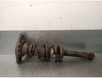 Recambio de amortiguador trasero izquierdo para nissan almera tino (v10) 1.8 referencia OEM IAM 56210BU000 56210BU000 67366