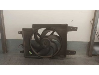 Recambio de electroventilador para lancia lybra berlina 2.0 20v cat referencia OEM IAM 46544781  